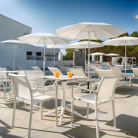 Hotel Eetu Begur Affiliated By Melia (Adults Only) Exterior foto