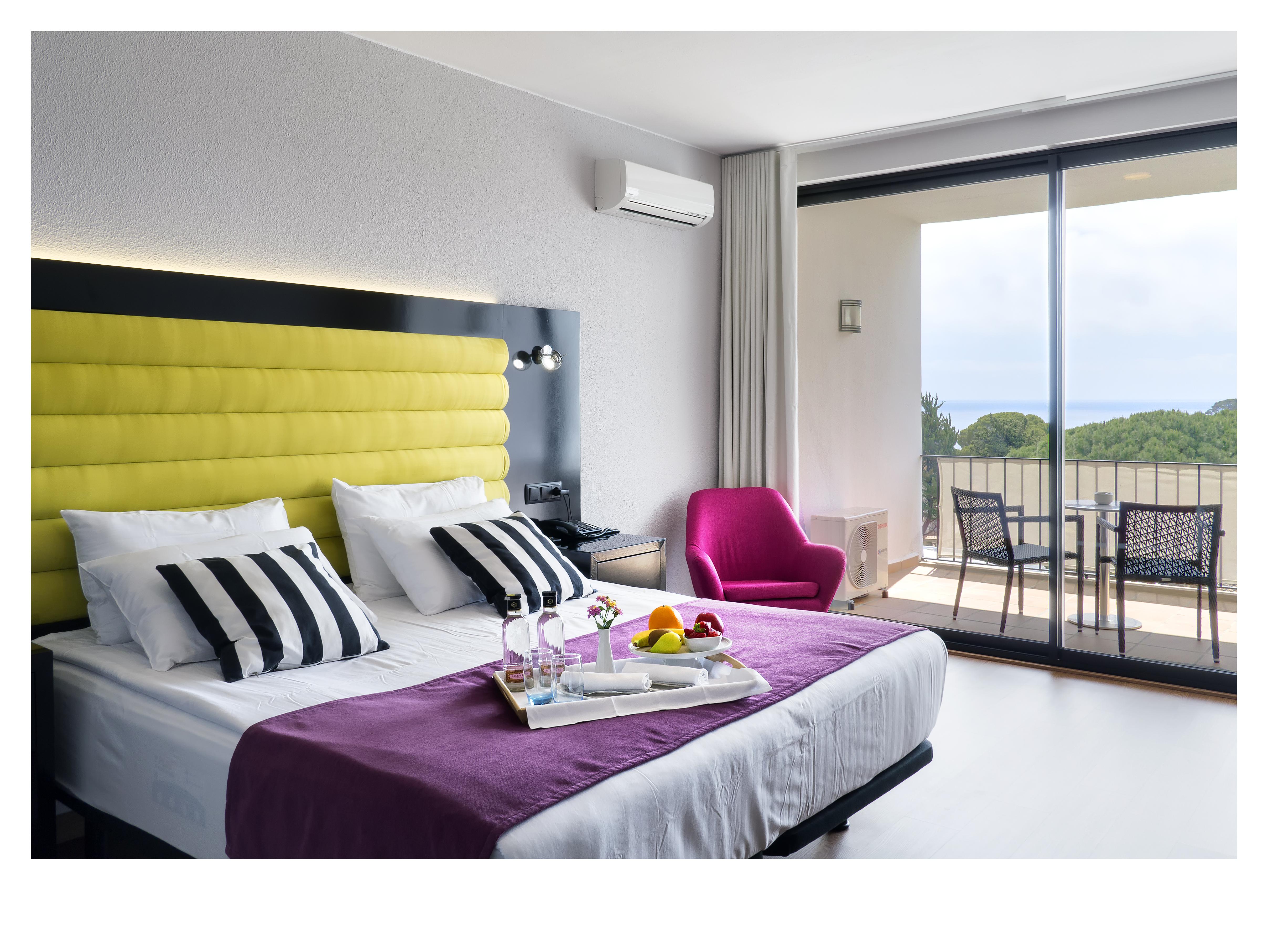Hotel Eetu Begur Affiliated By Melia (Adults Only) Exterior foto